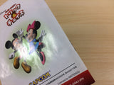 DF7403 Disney's Hide & Sneak Mickey & Minnie Trick & Chase Disc GameCube Japan