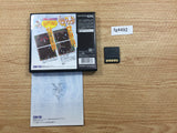 Devilish Ball Bounder BOXED Nintendo DS Japan - FG4492
