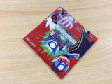 fh1984 Ryuusei no RockMan 2 Berserk x Dinosaur Megaman BOXED Nintendo DS Japan