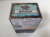 ob3783 Unopened One Piece DXF wanda Anime Banpresto Boxed Figure Japan