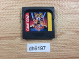 Gamble Panic Sega Game Gear Japan - DH6197