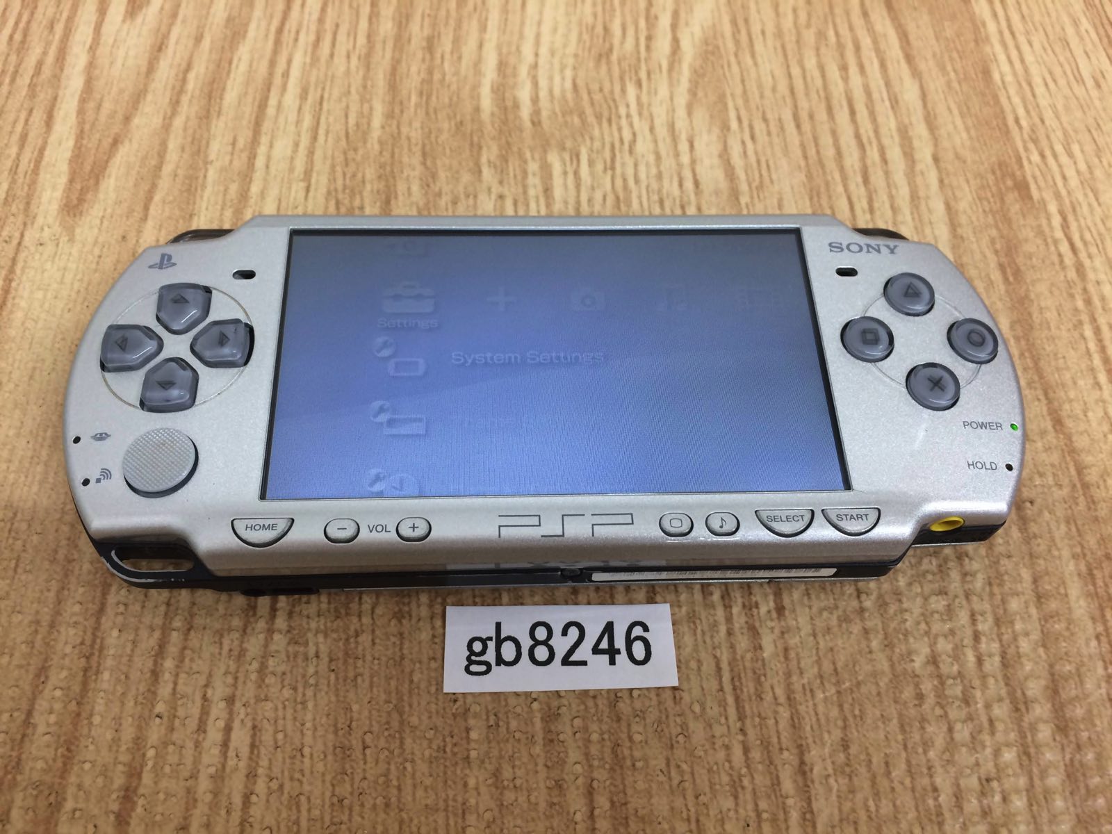 PSPソフト4本セット【新品未開封・PSP日本版】 / kinjoinfo