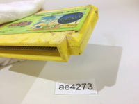 AE4273 Milon's Secret Castle NES Famicom Japan