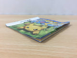 Pokemon Dash BOXED Nintendo DS Japan - FH2607