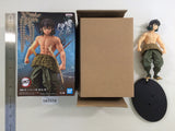 oa3374 Demon Slayer Inosuke Hashibira Banpresto Boxed Figure Japan