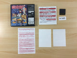 Summon Night Twin Age Seireitachi no Kyoumei BOXED Nintendo DS Japan - FH1985