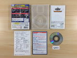 Beyblade VForce Super Tournament Battle 2002 BOXED GameCube Japan - FG9653