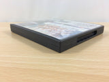 Ash Archaic Sealed Heat BOXED Nintendo DS Japan - FG9395