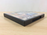 World Destruction Guided Wills BOXED Nintendo DS Japan - FH2905