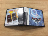 Devilish Ball Bounder BOXED Nintendo DS Japan - FG4492