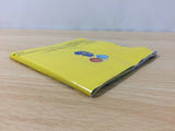 Pokemon Dash BOXED Nintendo DS Japan - FH2607
