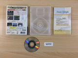 Pool Edge BOXED GameCube Japan - FG9202