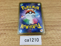 ca1210 IncineroarGX Darkness RR SM12a 082/173 Pokemon Card TCG Japan