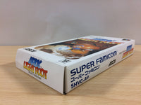 UB5085 Ardy Lightfoot BOXED SNES Super Famicom Japan