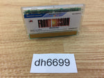 DH6699 FRONT MISSION Wonder Swan Bandai Japan