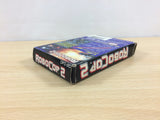 Robocop 2 BOXED NES Famicom Japan - UB3548