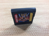 Gamble Panic Sega Game Gear Japan - DH6197