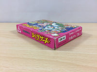 ub2268 The Magic of Scheherazade Arabian Dream BOXED NES Famicom Japan