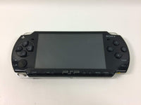 g8559 Plz Read Item Condi PSP-2000 PIANO BLACK SONY PSP Console Japan