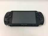 g8559 Plz Read Item Condi PSP-2000 PIANO BLACK SONY PSP Console Japan