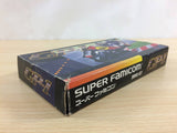 GP1 Racing BOXED SNES Super Famicom Japan - UC9888