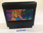 ae9049 The Astyanax Lord of King NES Famicom Japan