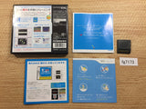 Miru Chikara wo Jissen de Kitearu DS Training BOXED Nintendo DS Japan - FG7173