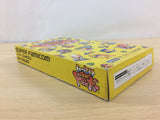 Motteke Oh! Dorobou BOXED SNES Super Famicom Japan - UC3000