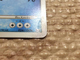 CC6292 Dewgong Water Rare Pt3 024/100 Pokemon Card TCG Japan