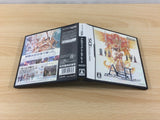 Ash Archaic Sealed Heat BOXED Nintendo DS Japan - FG9395