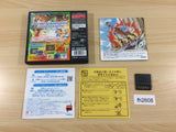 Pokemon Ranger Guardian Signs BOXED Nintendo DS Japan - FH2608