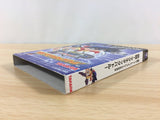 Beyblade VForce Super Tournament Battle 2002 BOXED GameCube Japan - FG9653