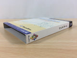 Pool Edge BOXED GameCube Japan - FG9202