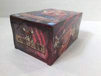 ob3784 Unopened One Piece Film Red Monkey D. Luffy Boxed Figure Japan