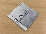 Ash Archaic Sealed Heat BOXED Nintendo DS Japan - FG9395