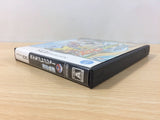 Pokemon Ranger Guardian Signs BOXED Nintendo DS Japan - FH2608