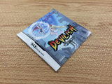 Devilish Ball Bounder BOXED Nintendo DS Japan - FG4492