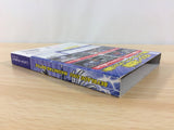 Beyblade VForce Super Tournament Battle 2002 BOXED GameCube Japan - FG9653