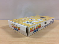 UB5085 Ardy Lightfoot BOXED SNES Super Famicom Japan