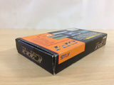 GP1 Racing BOXED SNES Super Famicom Japan - UC9888