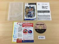 df7891 Baten Kaitos Eternal Wings and the Lost Ocean Disc GameCube Japan