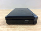 LB1582 With Defects - Nintendo DS Lite Pokemon Black Console Japan