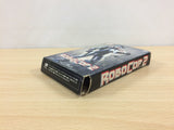 Robocop 2 BOXED NES Famicom Japan - UB3548