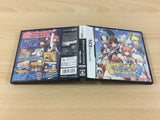 Summon Night Twin Age Seireitachi no Kyoumei BOXED Nintendo DS Japan - FH1985