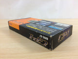 GP1 Racing BOXED SNES Super Famicom Japan - UC9888