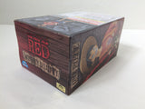 ob3784 Unopened One Piece Film Red Monkey D. Luffy Boxed Figure Japan