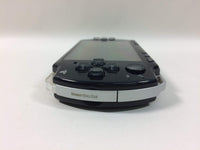 g8559 Plz Read Item Condi PSP-2000 PIANO BLACK SONY PSP Console Japan