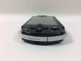 g8559 Plz Read Item Condi PSP-2000 PIANO BLACK SONY PSP Console Japan