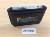 Splatterhouse Part 3 Mega Drive Genesis Japan - DF5508