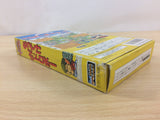 Motteke Oh! Dorobou BOXED SNES Super Famicom Japan - UC3000